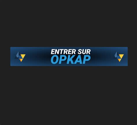 opkap .